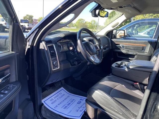 used 2014 Ram 1500 car, priced at $19,990