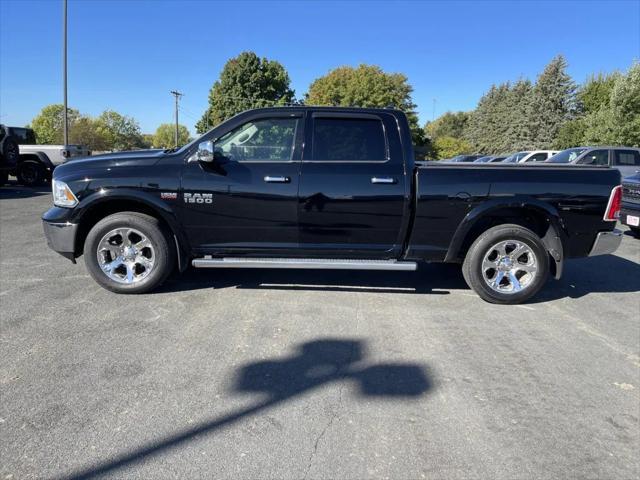 used 2014 Ram 1500 car, priced at $19,990