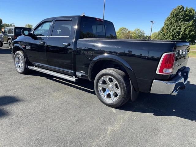 used 2014 Ram 1500 car, priced at $19,990