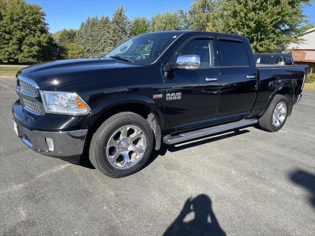 used 2014 Ram 1500 car, priced at $19,990