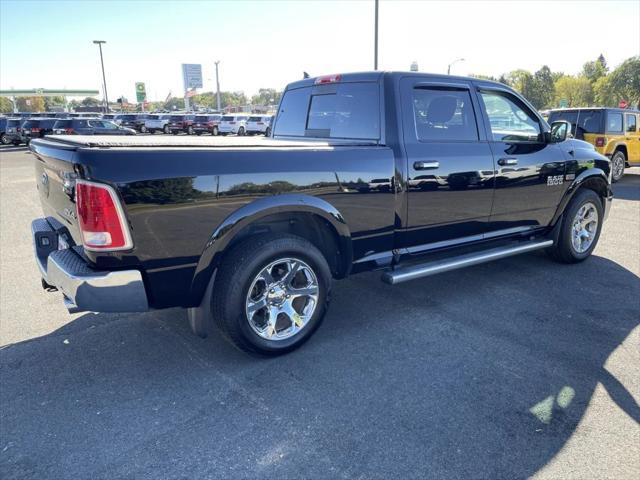 used 2014 Ram 1500 car, priced at $19,990