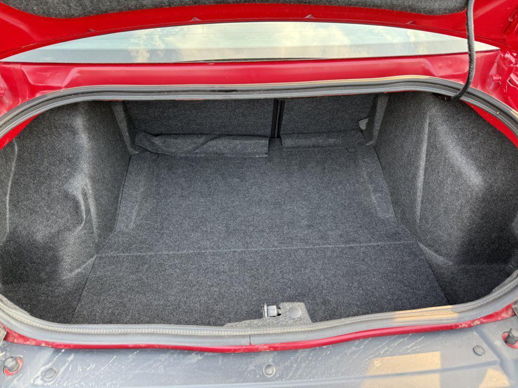 used 2016 Dodge Challenger car, priced at $26,990