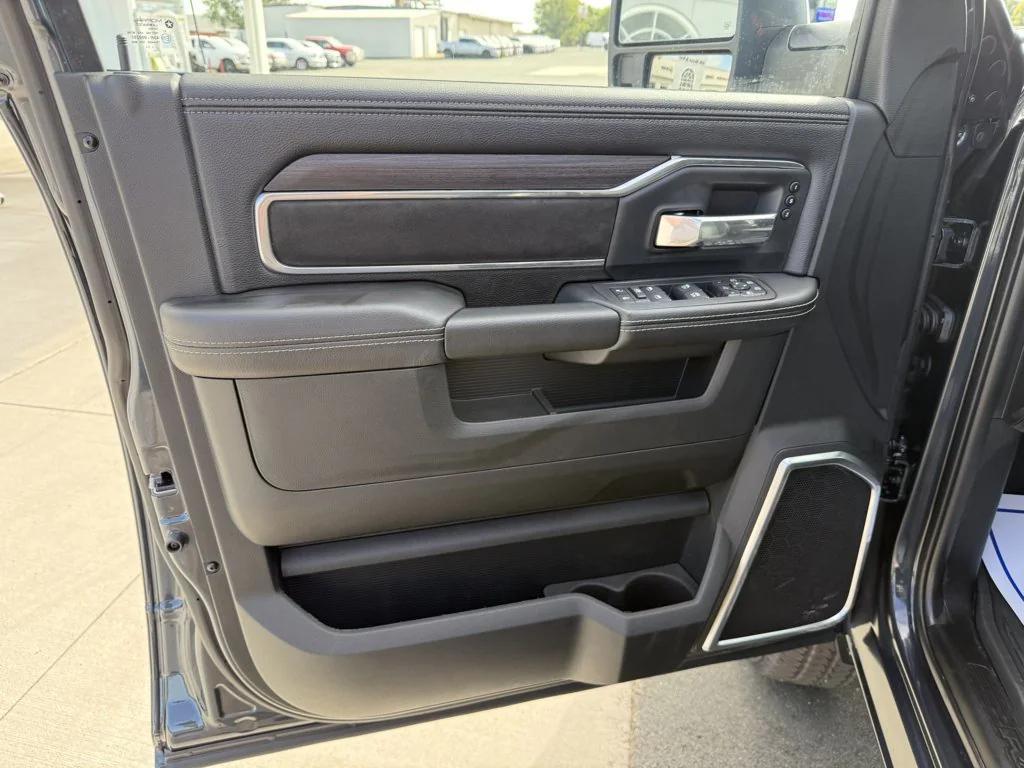 new 2026 Ram 2500 car, priced at $65,030