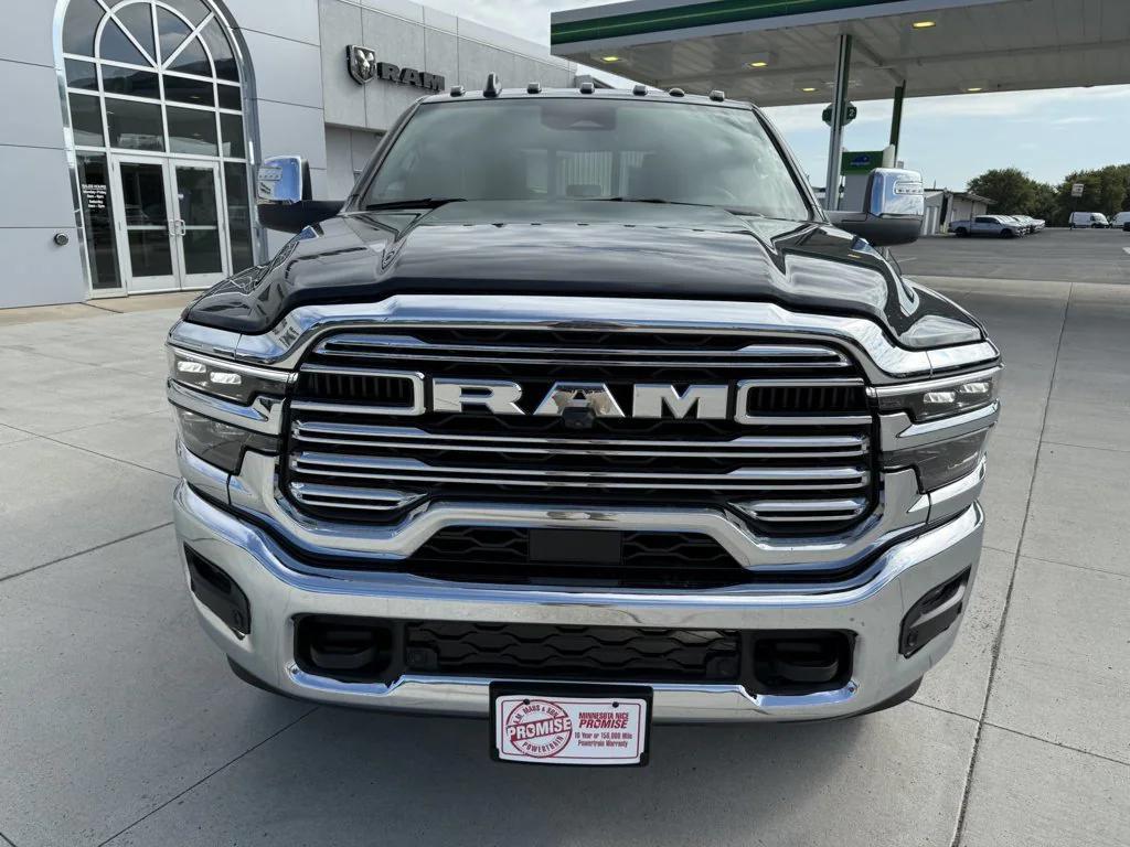 new 2026 Ram 2500 car, priced at $65,030