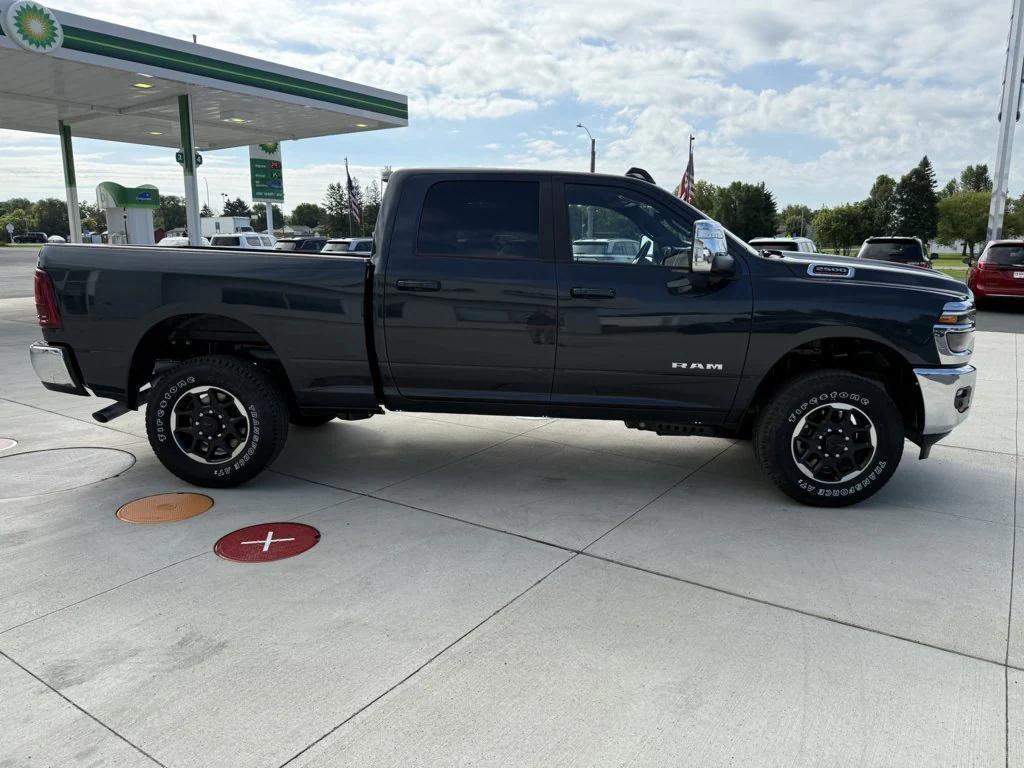 new 2026 Ram 2500 car, priced at $65,030