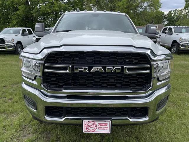 new 2024 Ram 2500 car, priced at $59,100