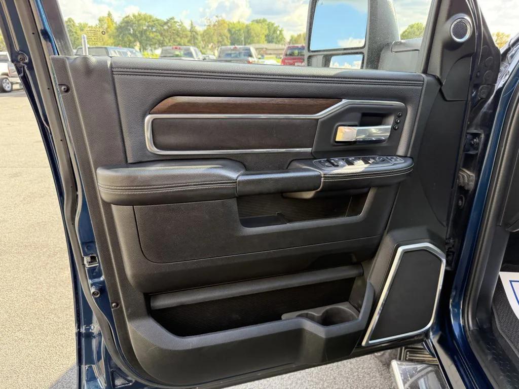 used 2023 Ram 2500 car, priced at $55,990