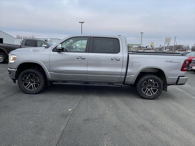 used 2019 Ram 1500 car, priced at $31,990