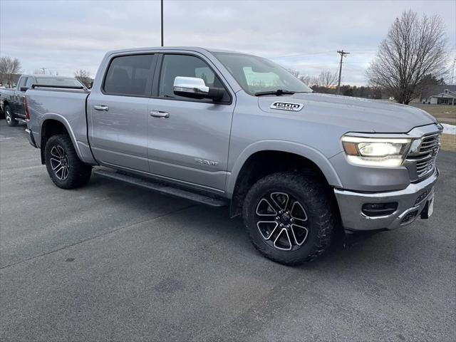 used 2019 Ram 1500 car, priced at $31,990