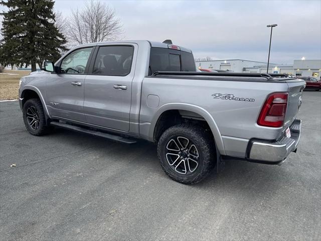 used 2019 Ram 1500 car, priced at $31,990