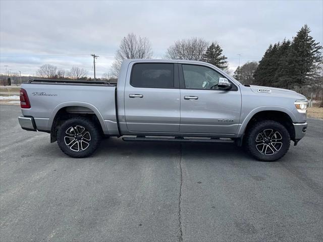 used 2019 Ram 1500 car, priced at $31,990