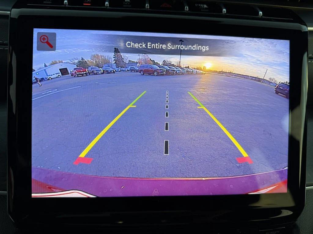 new 2025 Jeep Grand Cherokee L car, priced at $51,428