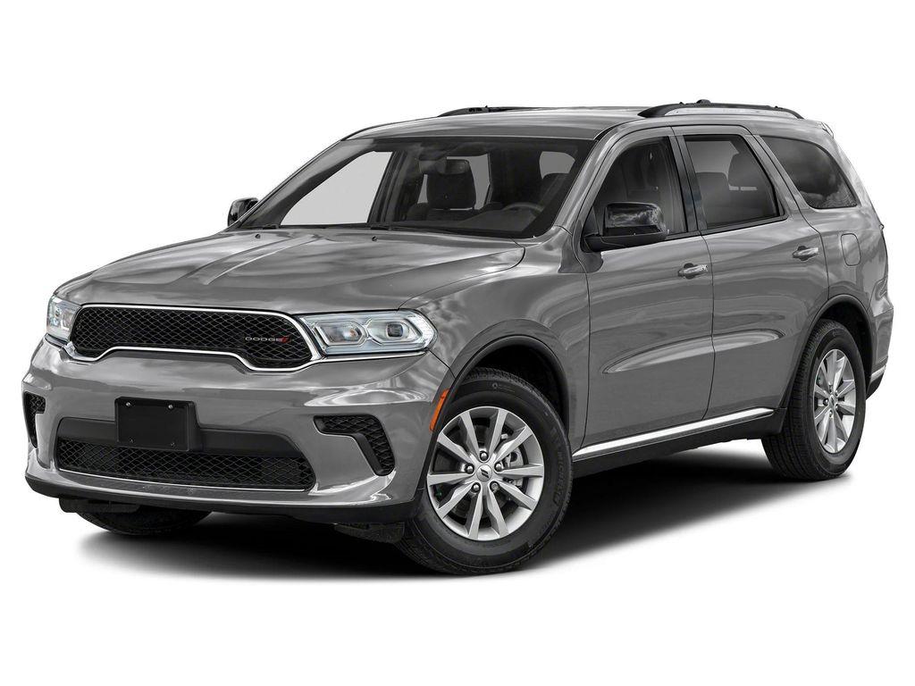 new 2026 Dodge Durango car, priced at $49,880