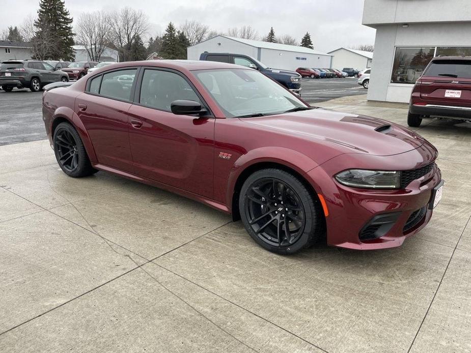 new 2023 Dodge Charger car, priced at $66,875