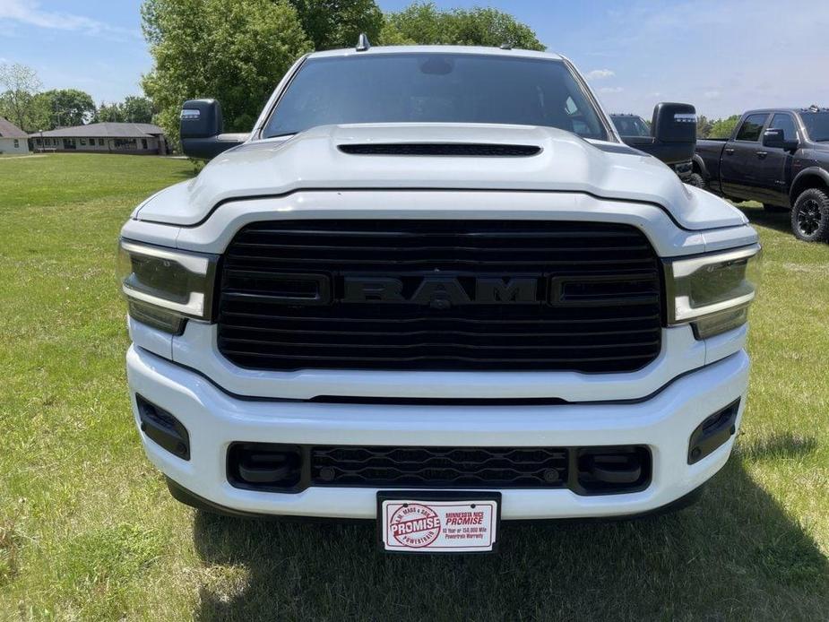 new 2024 Ram 2500 car, priced at $69,867