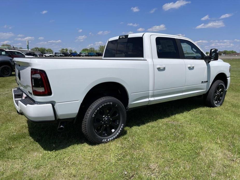 new 2024 Ram 2500 car, priced at $69,867