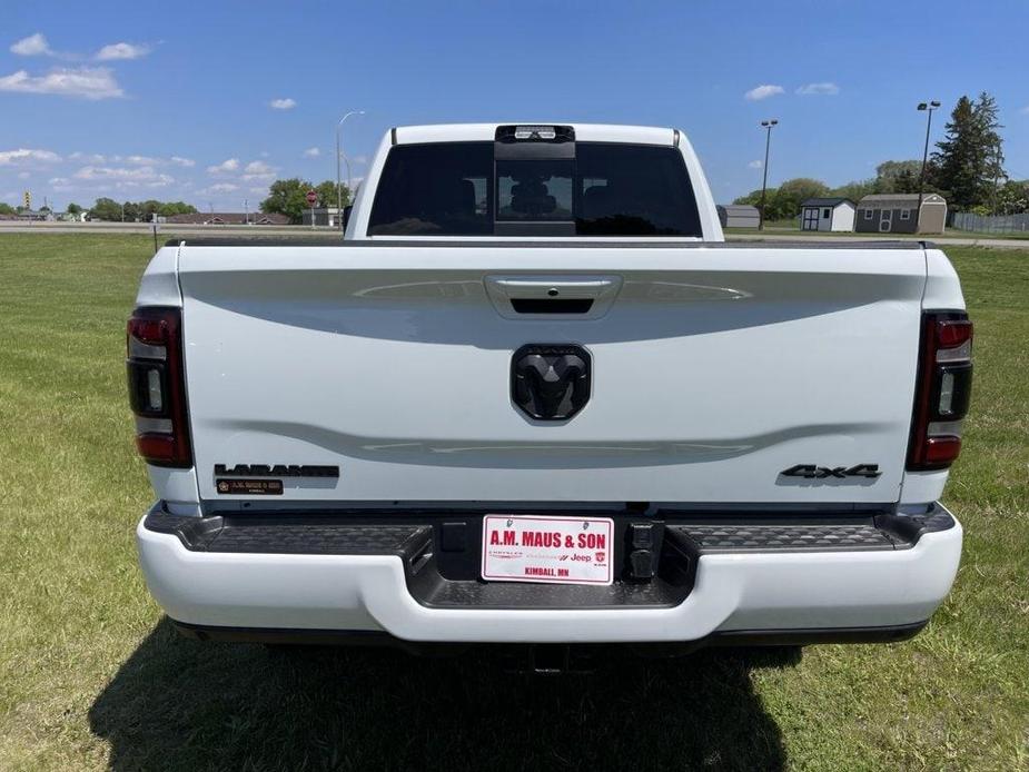 new 2024 Ram 2500 car, priced at $69,867