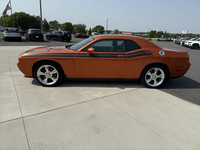 used 2011 Dodge Challenger car, priced at $23,990