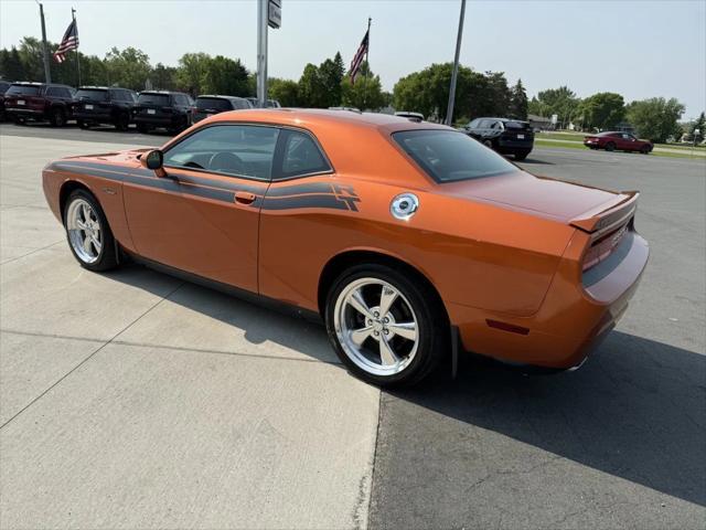 used 2011 Dodge Challenger car, priced at $23,990
