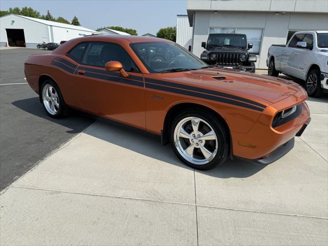 used 2011 Dodge Challenger car, priced at $23,990