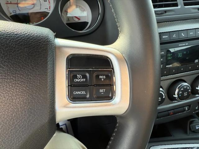 used 2011 Dodge Challenger car, priced at $23,990