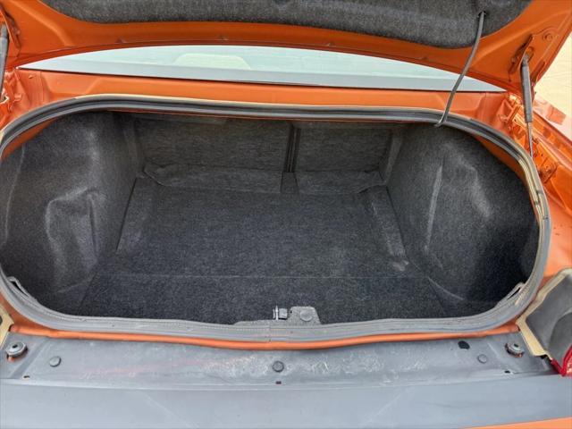used 2011 Dodge Challenger car, priced at $23,990