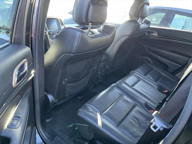 used 2014 Jeep Grand Cherokee car