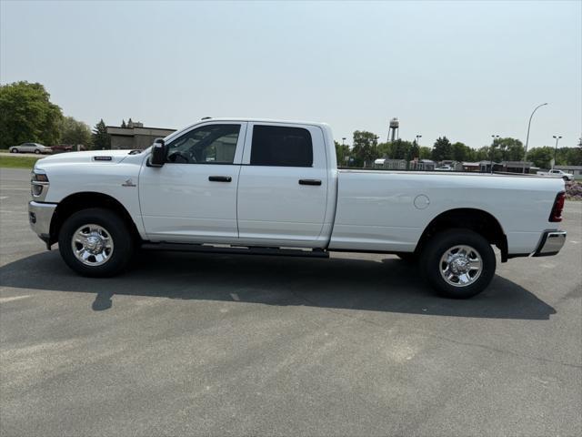 new 2025 Ram 3500 car, priced at $66,194