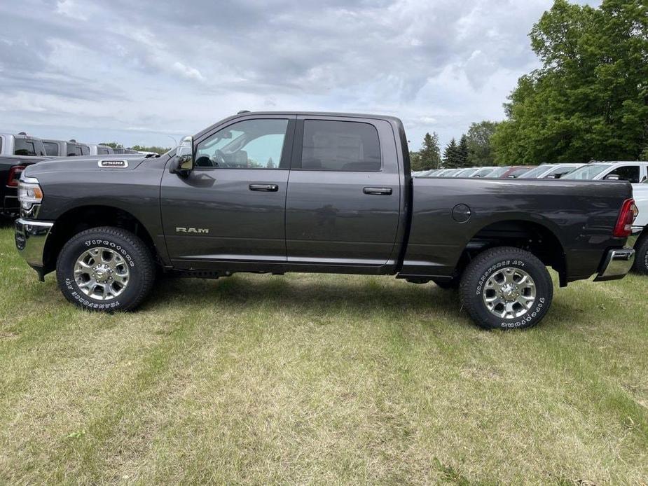 new 2024 Ram 2500 car, priced at $66,889