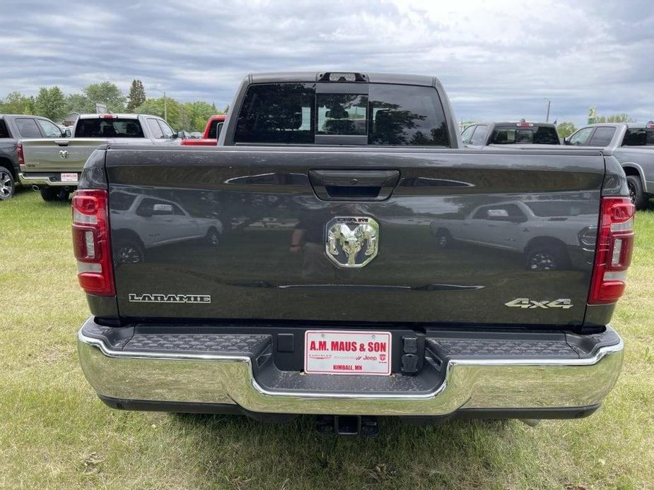 new 2024 Ram 2500 car, priced at $66,889