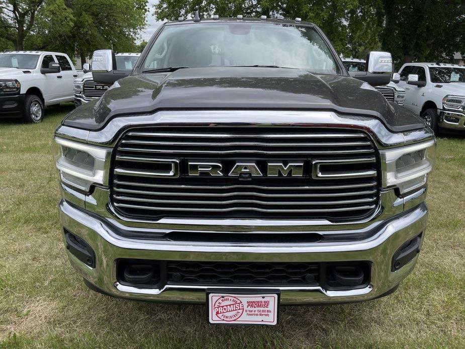 new 2024 Ram 2500 car, priced at $66,889