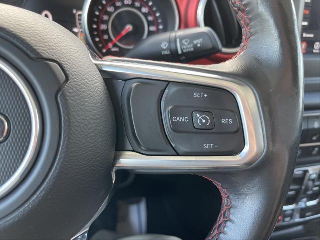 used 2020 Jeep Gladiator car, priced at $30,990