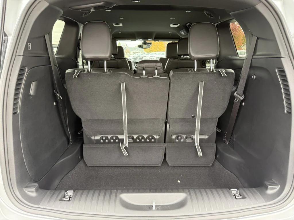 new 2026 Chrysler Pacifica car, priced at $44,933