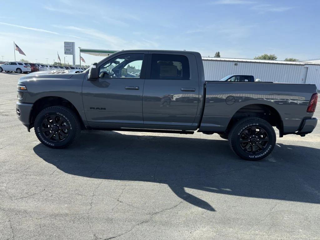 new 2026 Ram 2500 car, priced at $68,450