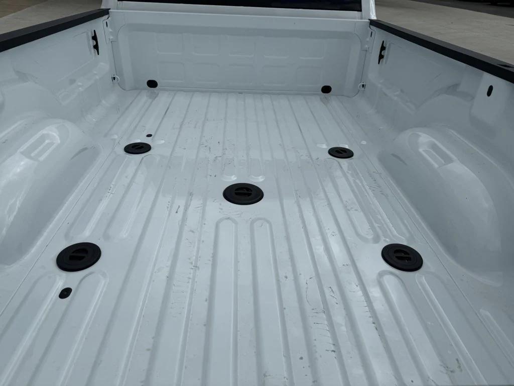 new 2026 Ram 3500 car, priced at $58,074