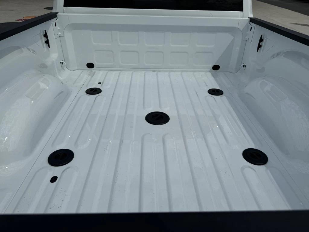 new 2026 Ram 3500 car, priced at $54,070