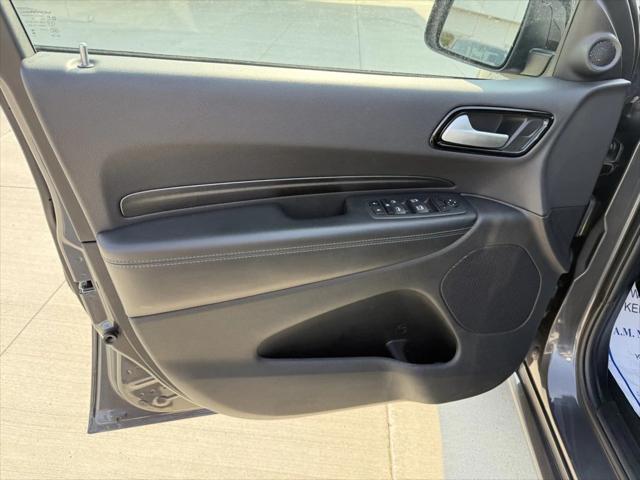 used 2023 Dodge Durango car