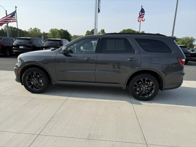 used 2023 Dodge Durango car