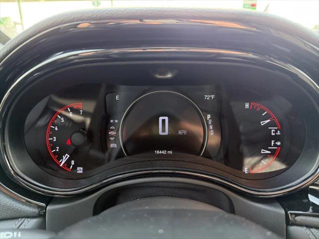 used 2023 Dodge Durango car