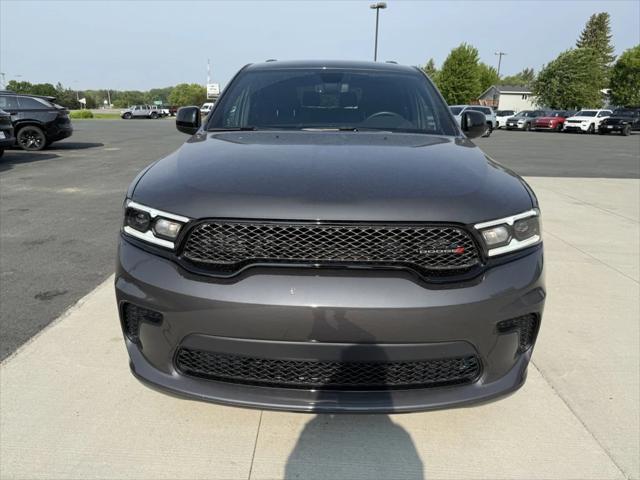 used 2023 Dodge Durango car