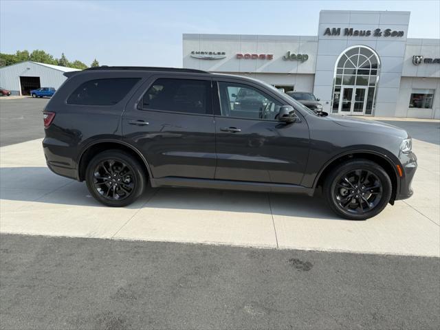 used 2023 Dodge Durango car