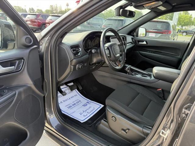 used 2023 Dodge Durango car