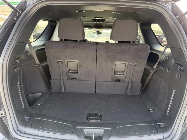 used 2023 Dodge Durango car