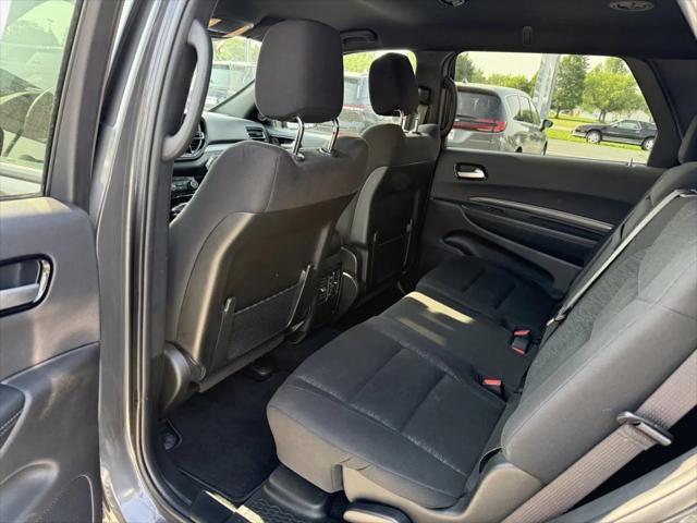 used 2023 Dodge Durango car