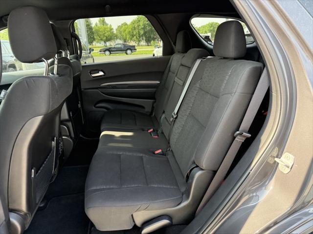 used 2023 Dodge Durango car