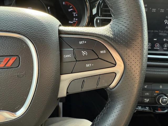 used 2023 Dodge Durango car