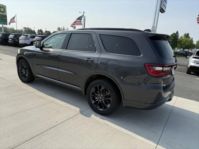 used 2023 Dodge Durango car