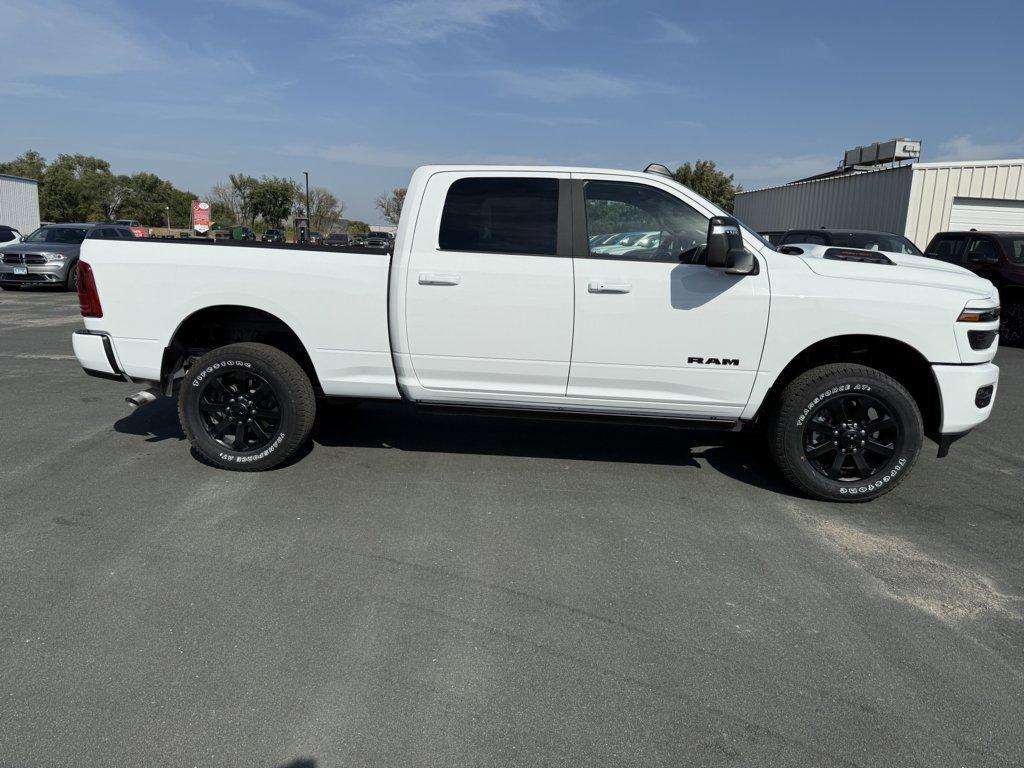 new 2026 Ram 3500 car, priced at $70,093