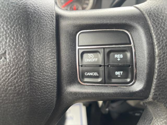 used 2016 Ram 2500 car, priced at $25,990