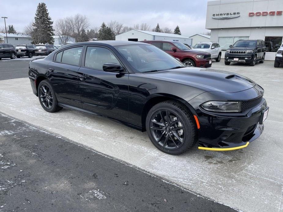 new 2023 Dodge Charger car, priced at $49,752